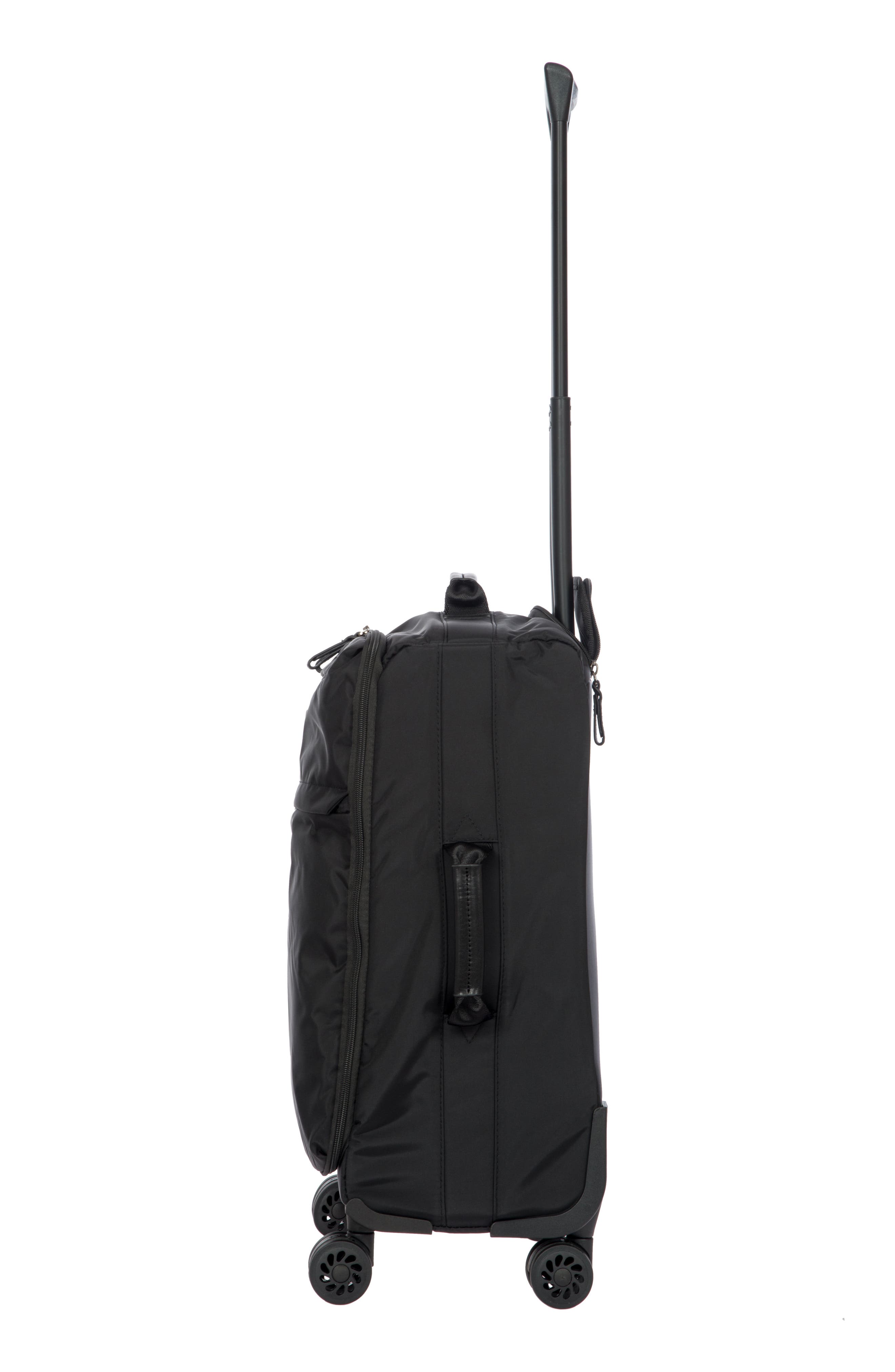Bric's X-Bag 21-Inch Spinner Carry-On, Alternate, color, 