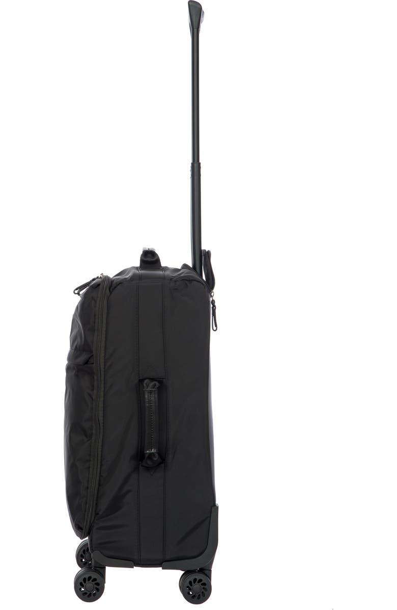 Bric's X-Bag 21-Inch Spinner Carry-On, Alternate, color,