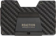 Kenneth Cole Slim Cardholder with Money Clip