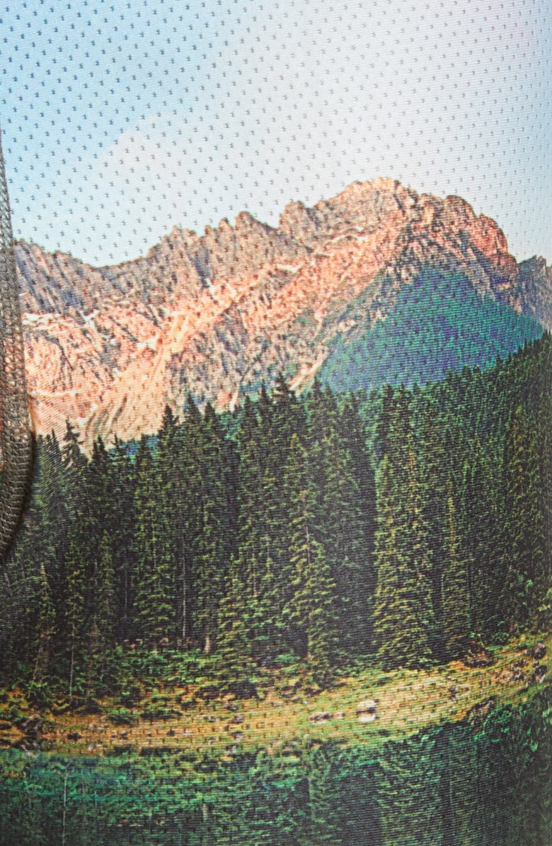 SAXX Volt Sport Boxer Briefs, Alternate, color, 