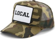 Friday Feelin’ Local Trucker Hat