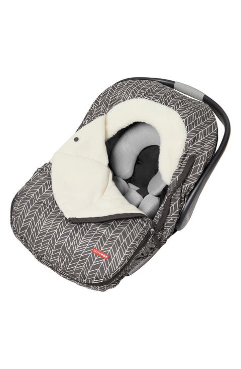 'Stroll And Go' Seat Cover