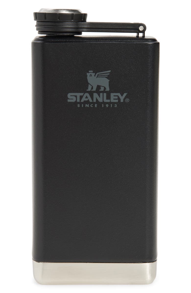 Stanley Stainless Steel Flask, Main, color,