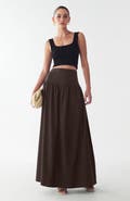 ST MRLO Gracie Skirt