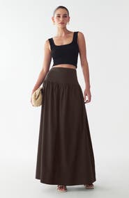 ST MRLO Gracie Skirt