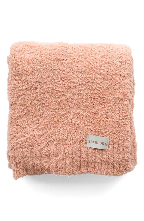 Bamboni Receiving Blanket (Baby)