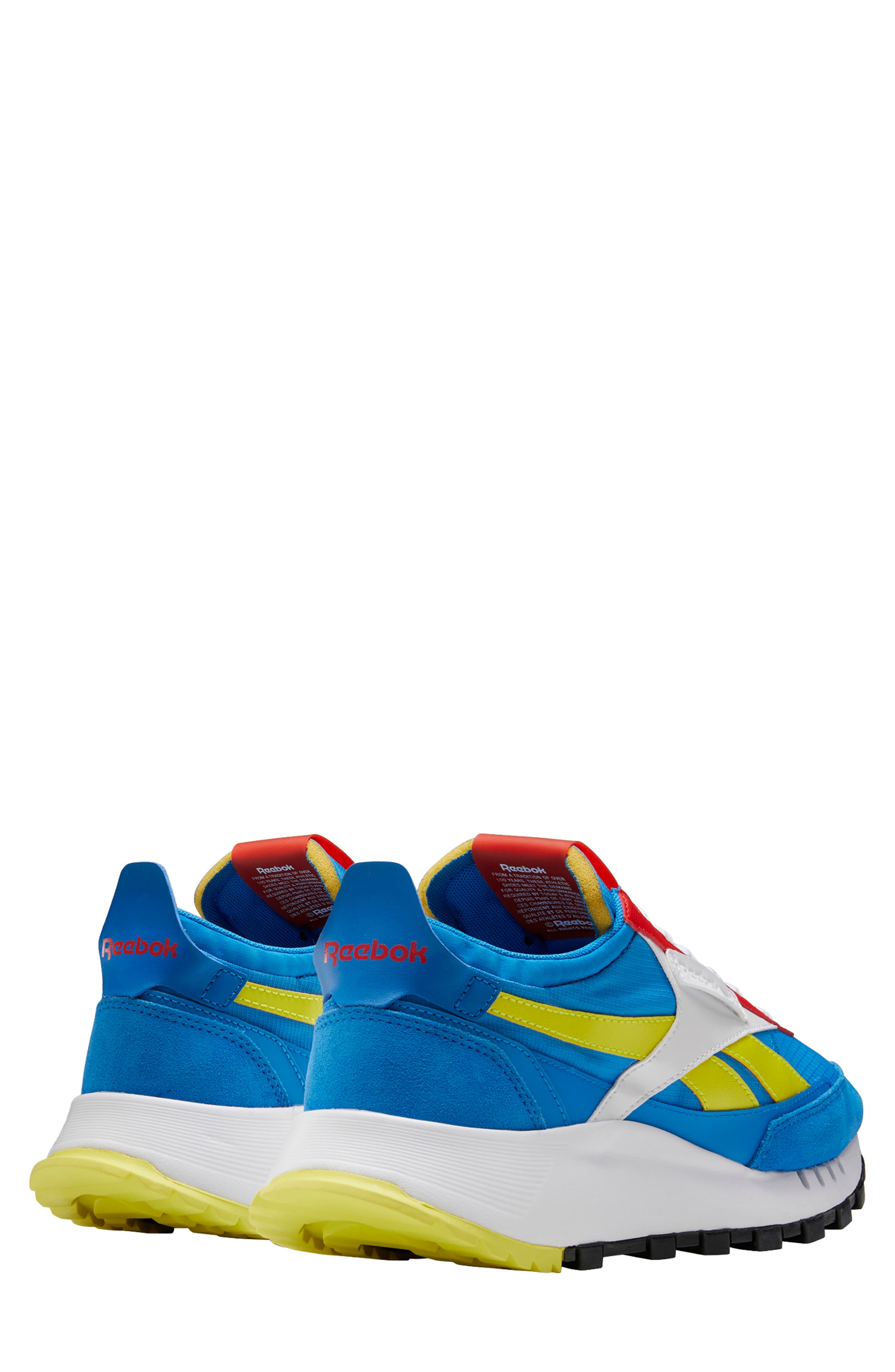 Reebok Classic Legacy Sneaker, Alternate, color, 