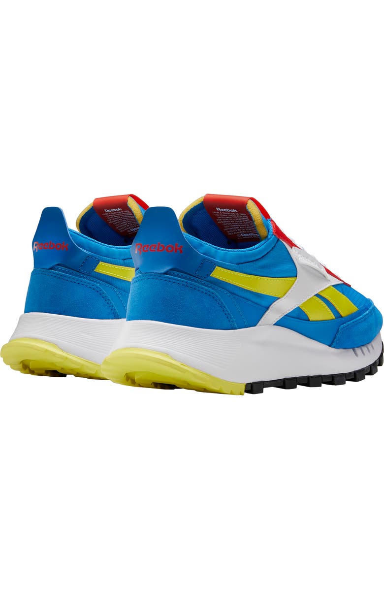 Reebok Classic Legacy Sneaker, Alternate, color,