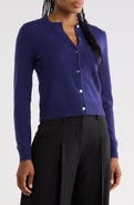 Theory Cashmere Cardigan