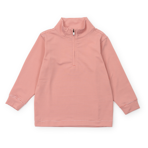 Sam Quarter Zip Pullover by LH Sport (Baby)
