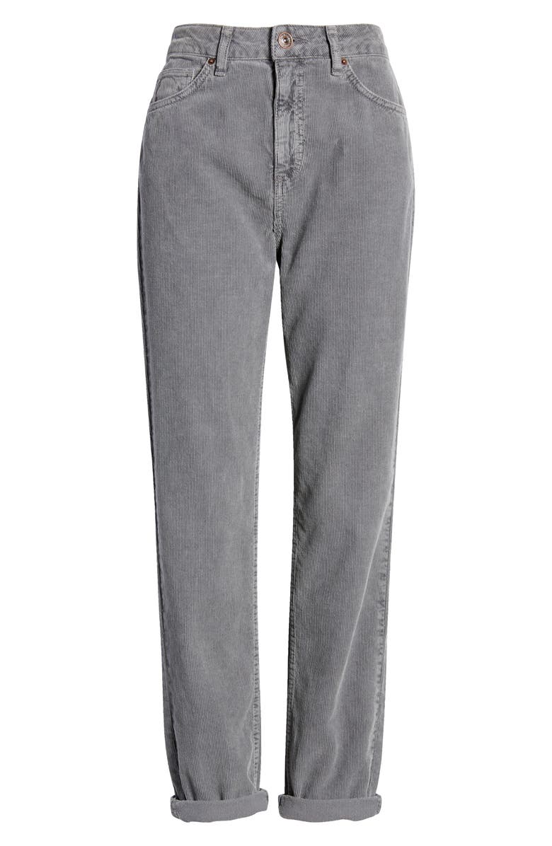 BDG Urban Outfitters Mom Corduroy Pants, Alternate, color,