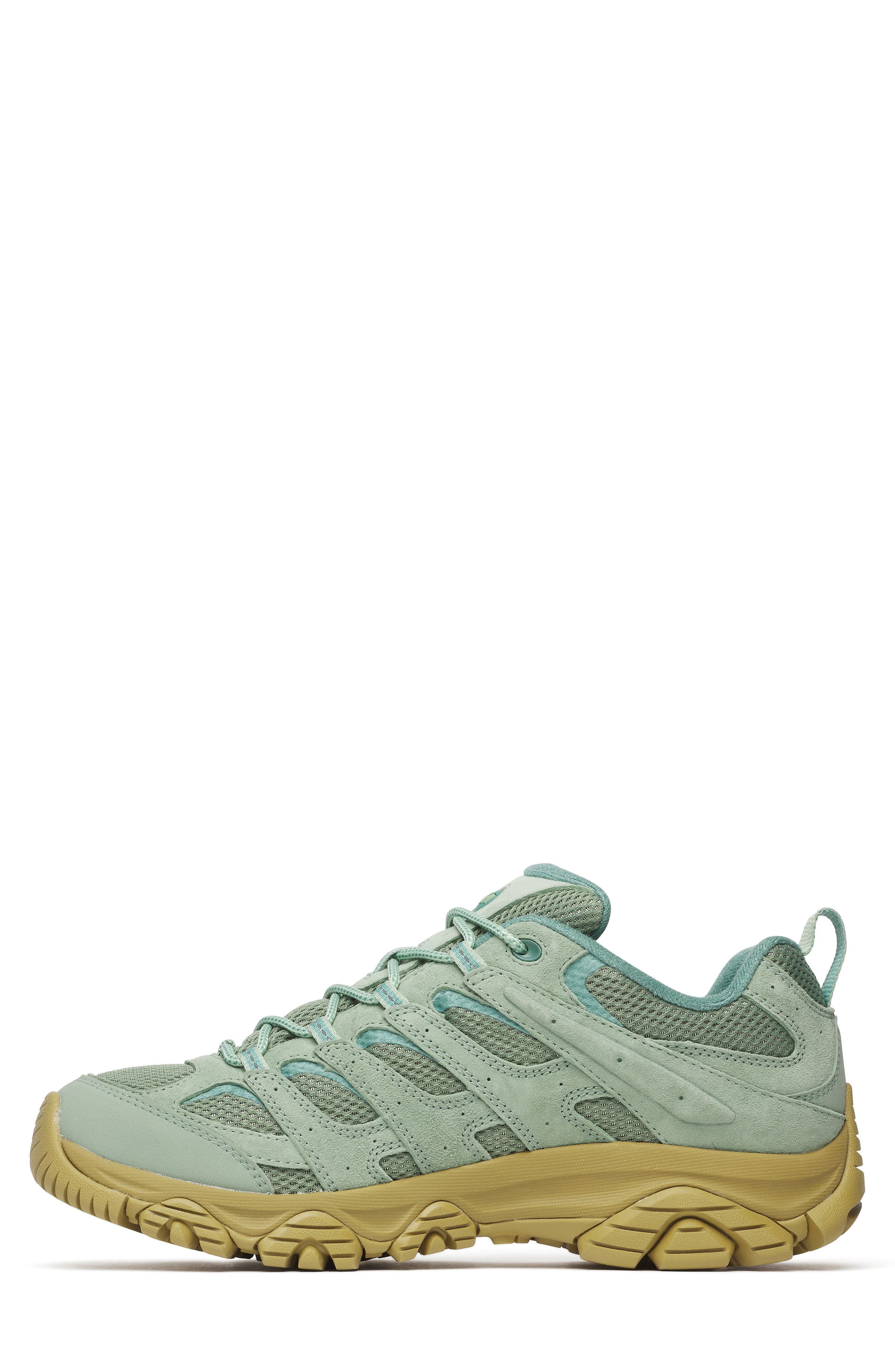 Merrell Moab 3 Hiking Shoe, Alternate, color, 