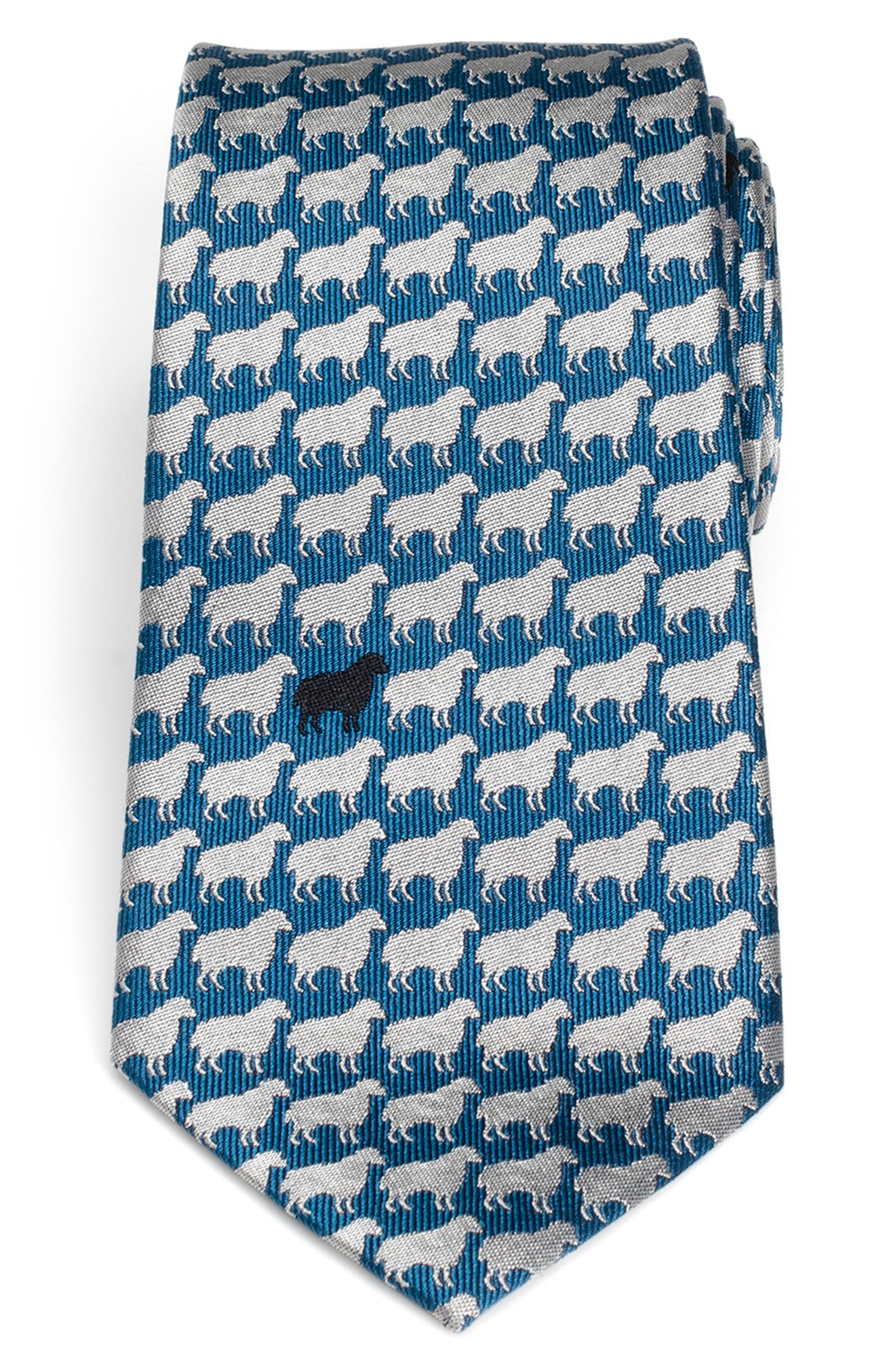 black sheep tie