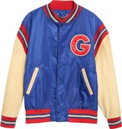 Golden Goose Journey Randley Bomber Jacket