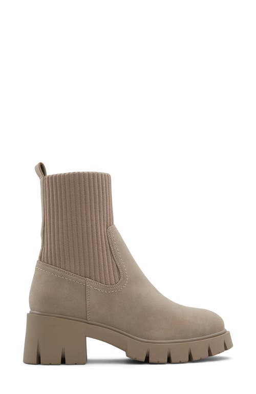 CALL IT SPRING CALL IT SPRING ASHANTI LUGGED BOOTIE 