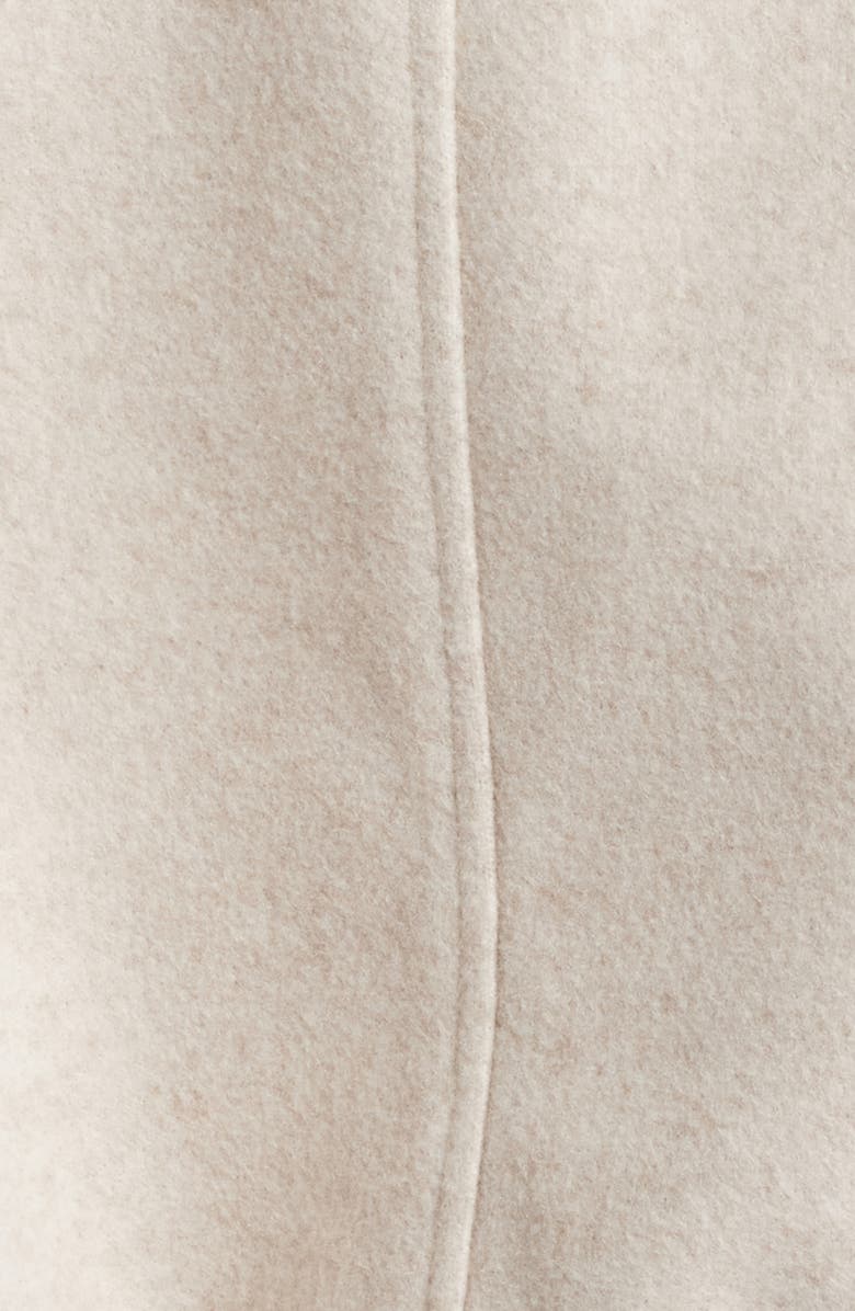 All in Favor Bomber Jacket, Alternate, color, Oatmeal