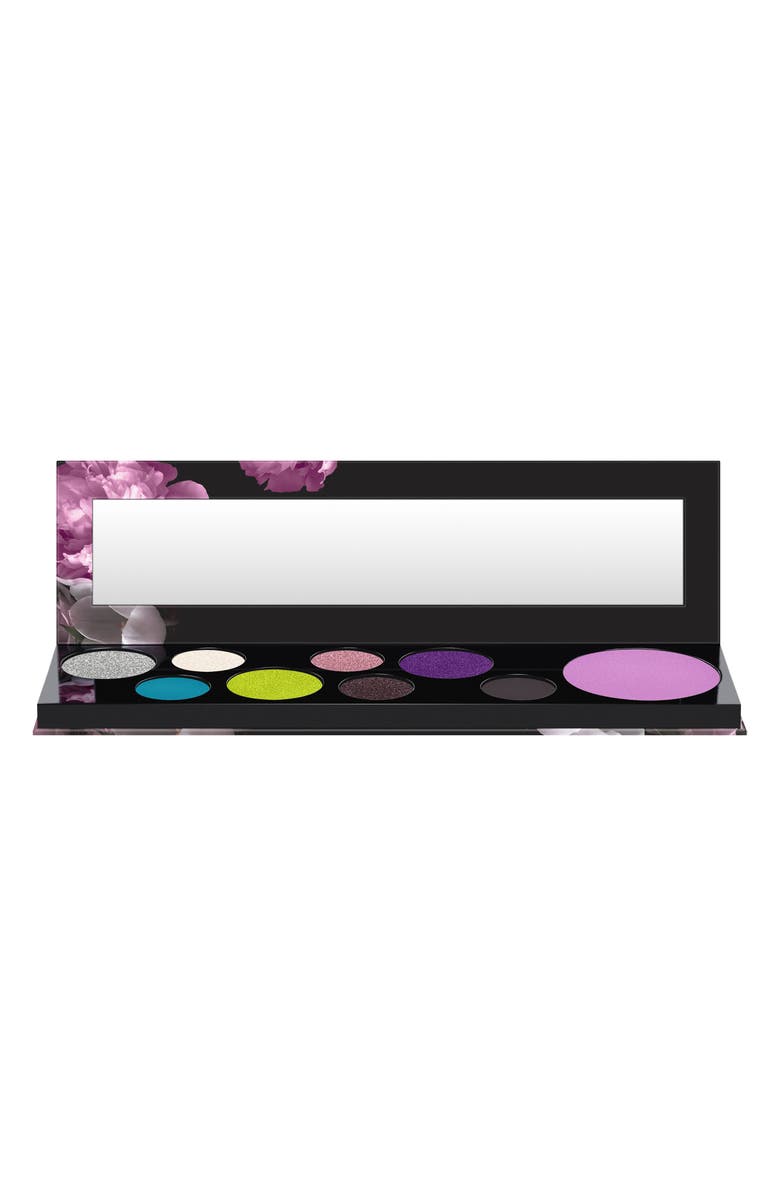 MAC Cosmetics MAC Girls Pretty Punk Palette, Alternate, color, 