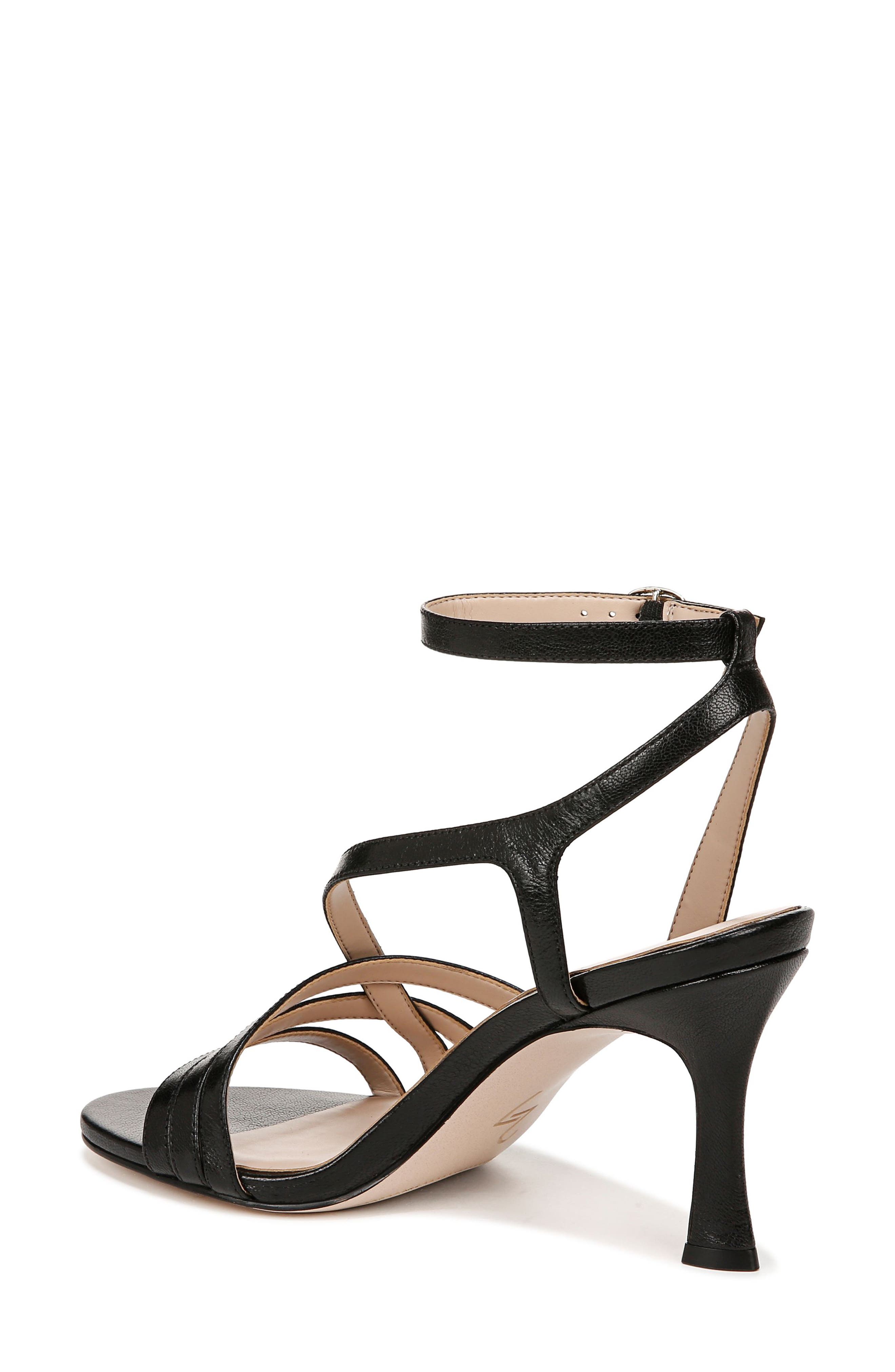 27 EDIT Naturalizer Colette Strappy Sandal, Alternate, color, 