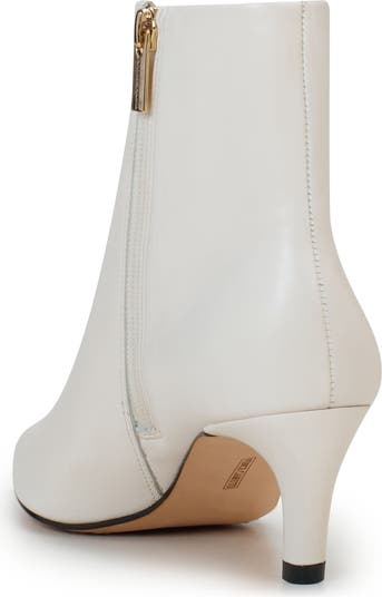 Quinley Pointed Toe Bootie