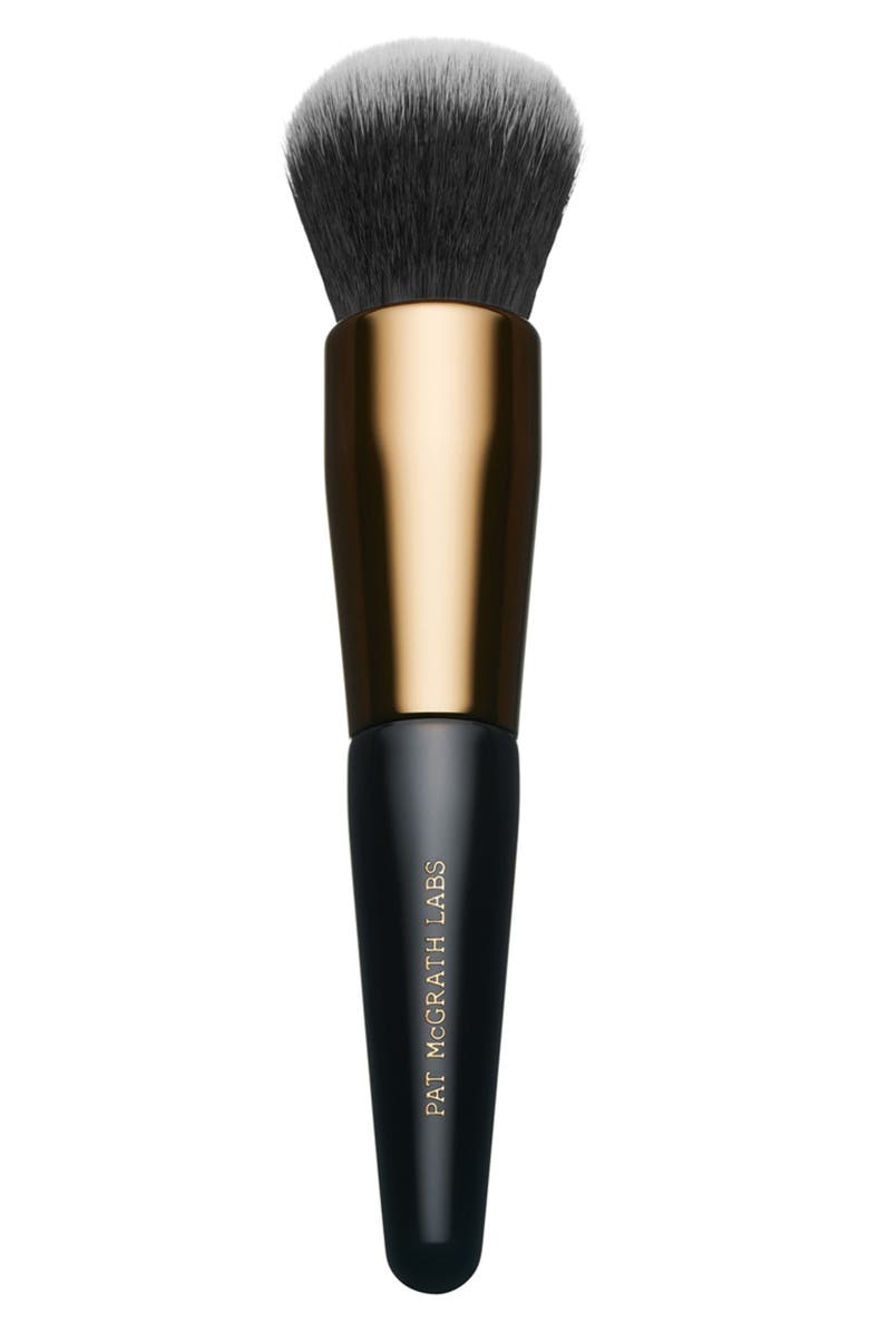 PAT McGRATH LABS Skin Fetish: Sublime Perfection Foundation Brush, Main, color, 