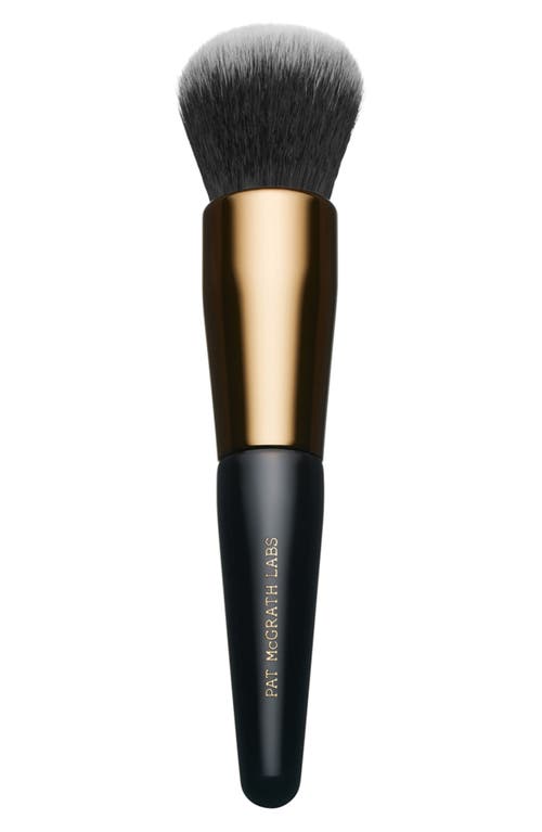 PAT McGRATH LABS Skin Fetish: Sublime Perfection Foundation Brush at Nordstrom