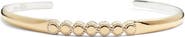 Anna Beck Smooth Circle Skinny Cuff
