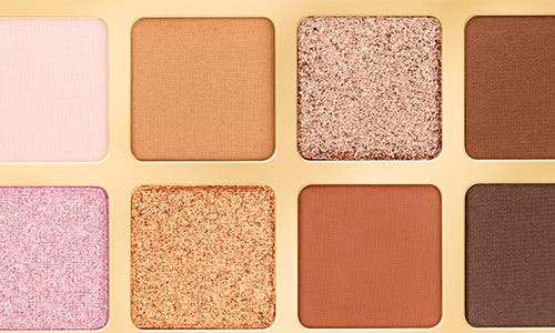 Too Faced You're So Hot Mini Eye Shadow Palette In No Color