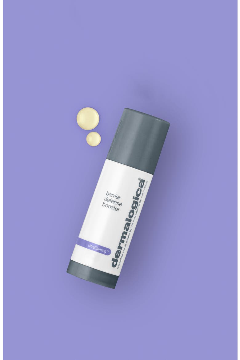 Barrier Defense Booster, Alternate, color, NO COLOR