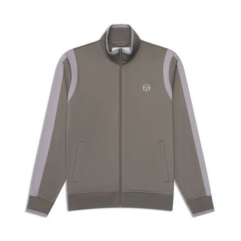 Massimo Track Jacket
