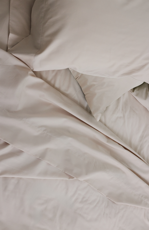 Slumber Cloud Performance Cotton Sheet Set In Sand