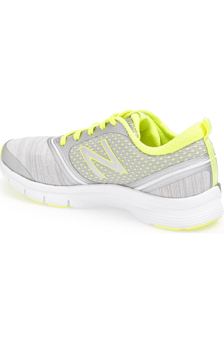 New Balance 'WX711' Running Shoe, Alternate, color,