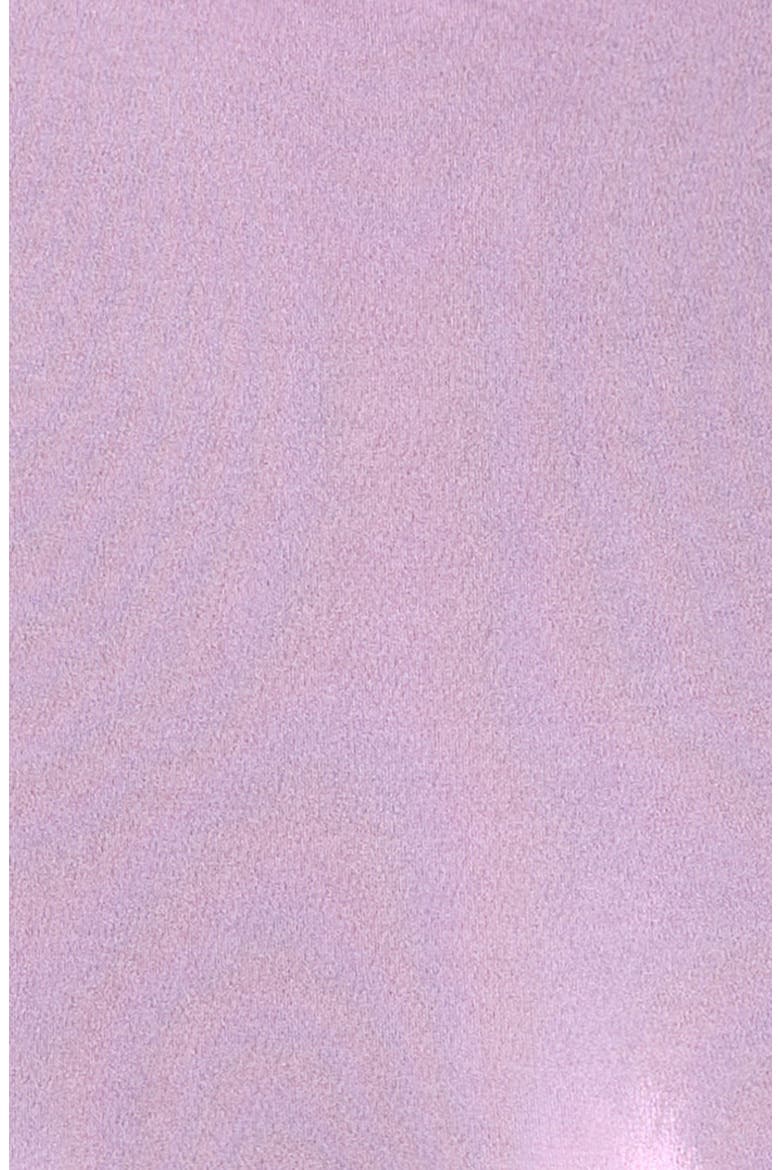 Kids' Metallic Knit Dress, Alternate, color, PURPLE BLOOM METALLIC