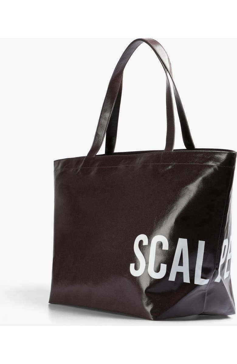 Scalpers Fabcoated Sp Bag, Alternate, color, Grey