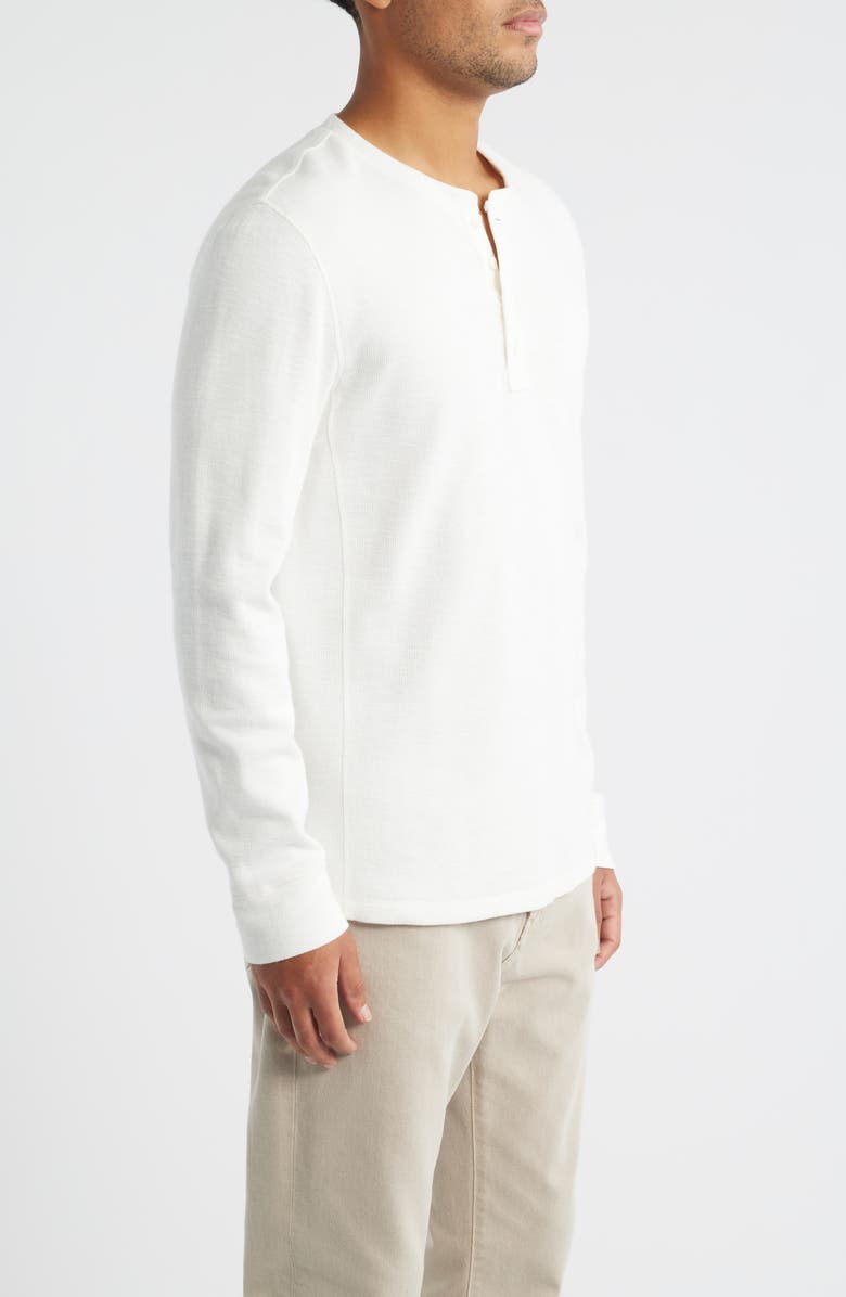 Rails Soto Cotton Blend Henley, Alternate, color,