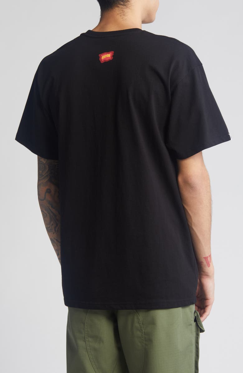 ICECREAM Cone Classic Graphic T-Shirt, Alternate, color,