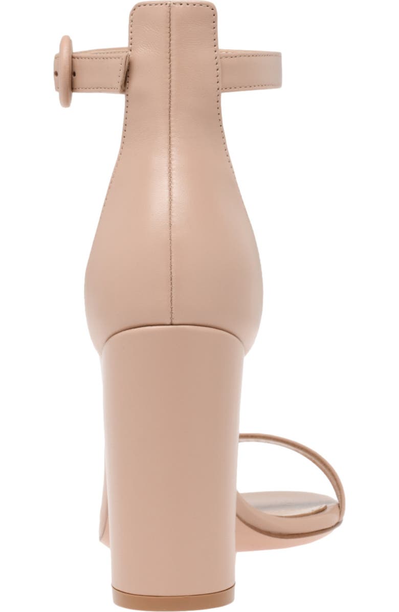Gianvito Rossi Gaeta Sandals, Alternate, color, Pink