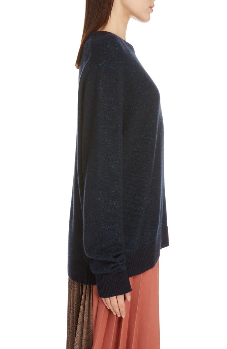 Acne Studios Kassio Cashmere Sweater, Alternate, color, 