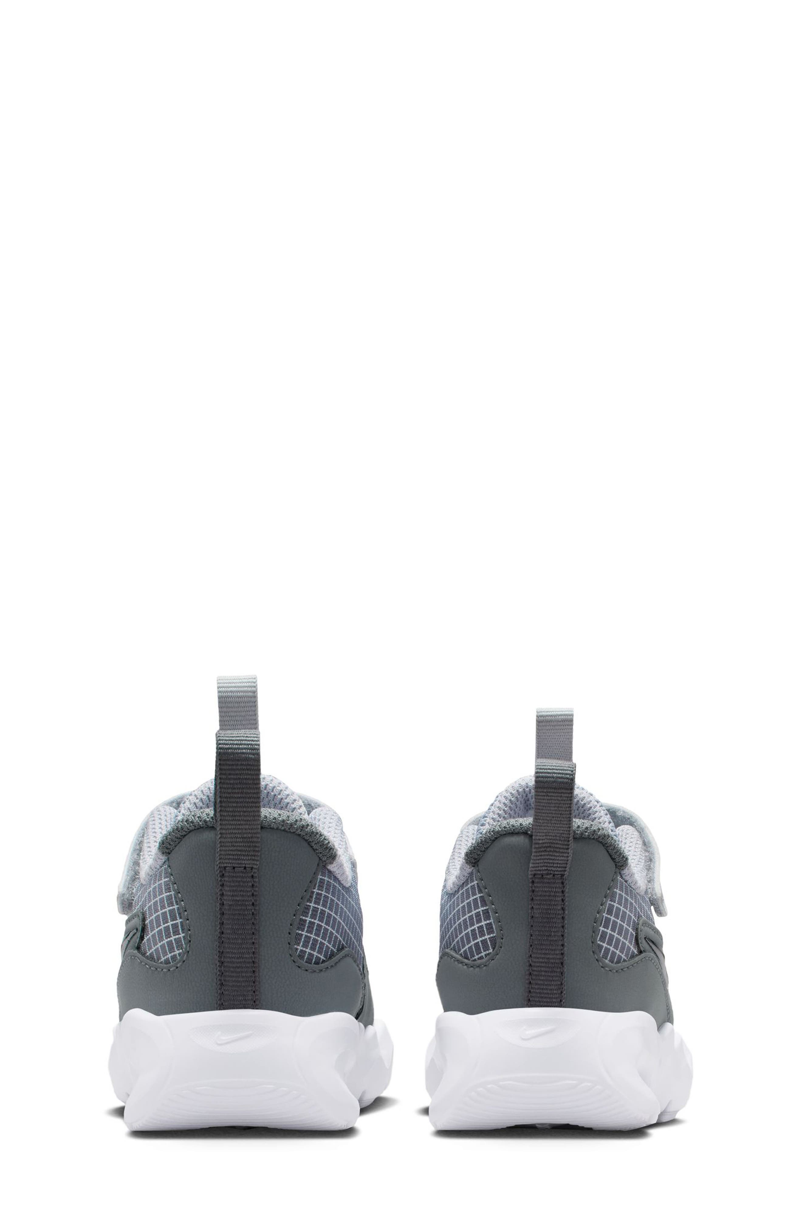 Nike Kids' Air Max Nova Sneaker, Alternate, color, Wolf Grey/ Black/ Iron Grey