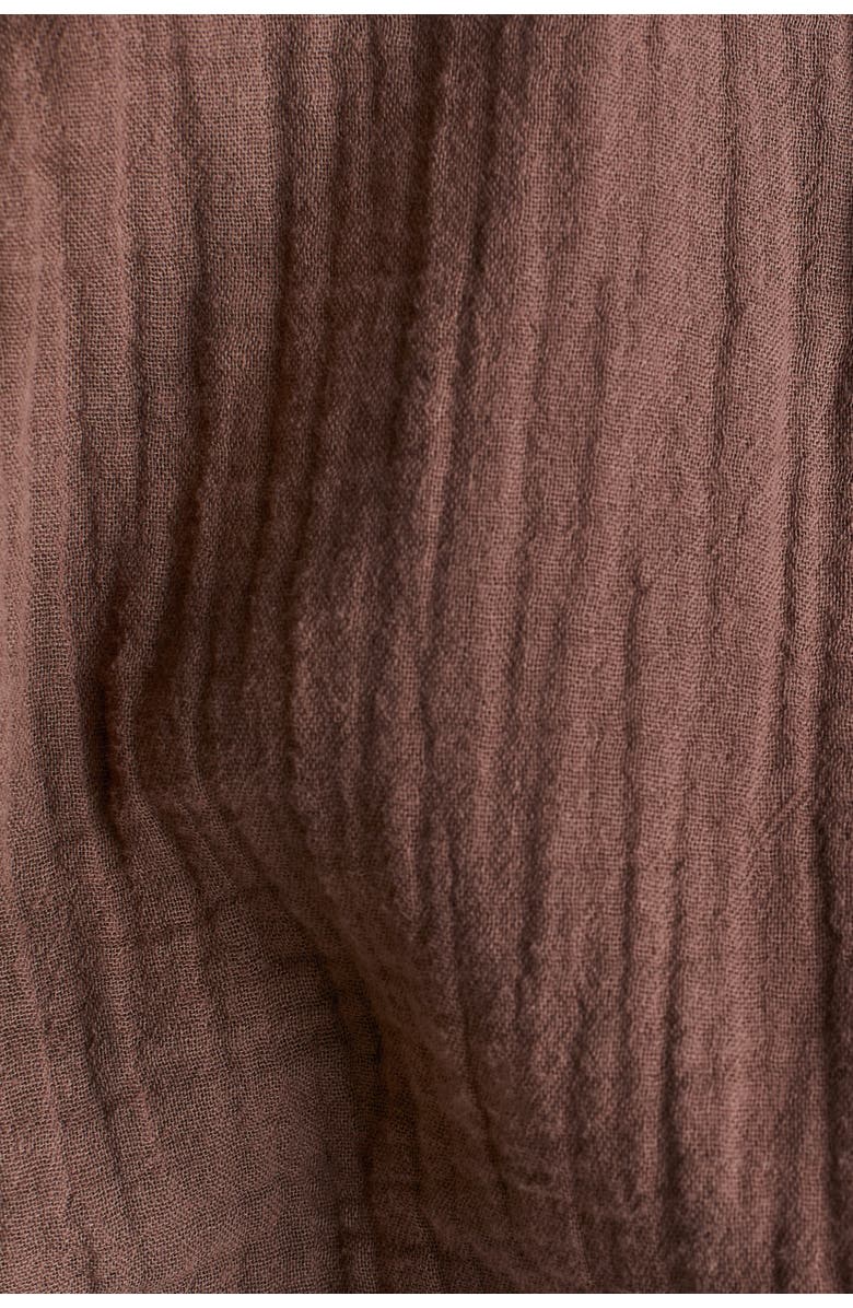 H&M 2-piece Top And Shorts Set, Alternate, color, 