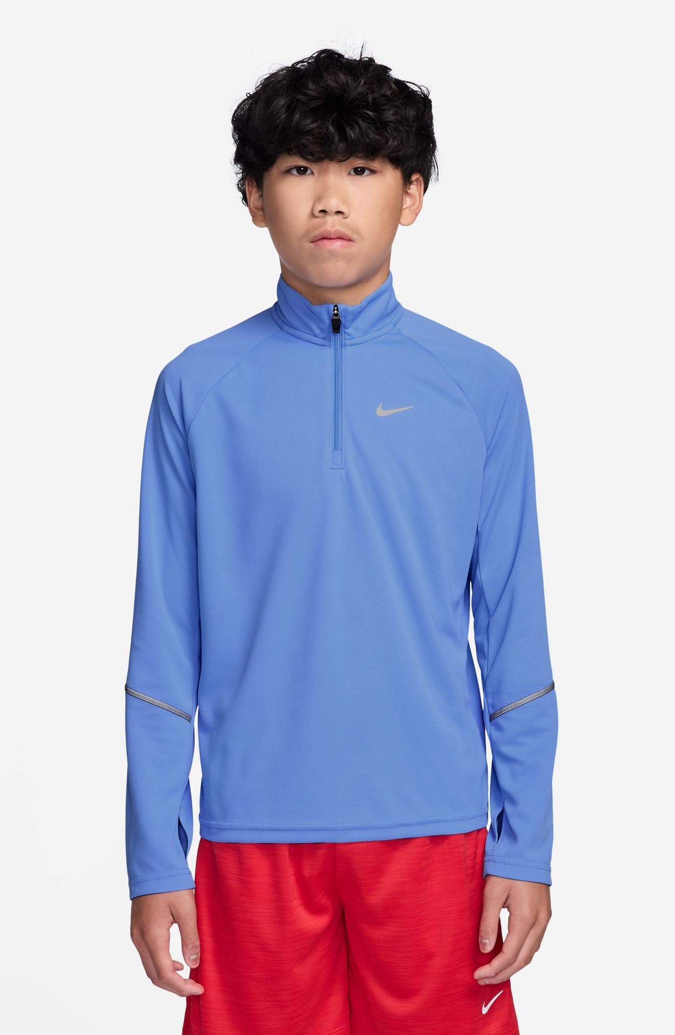 selected ROYAL PULSE/ REFLECTIVE SILVER