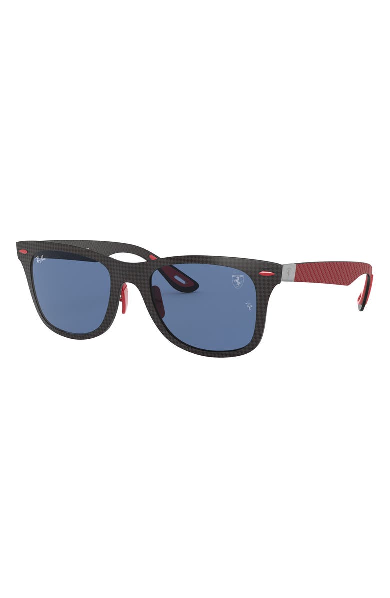 Ray-Ban 52mm Square Sunglasses, Alternate, color, 