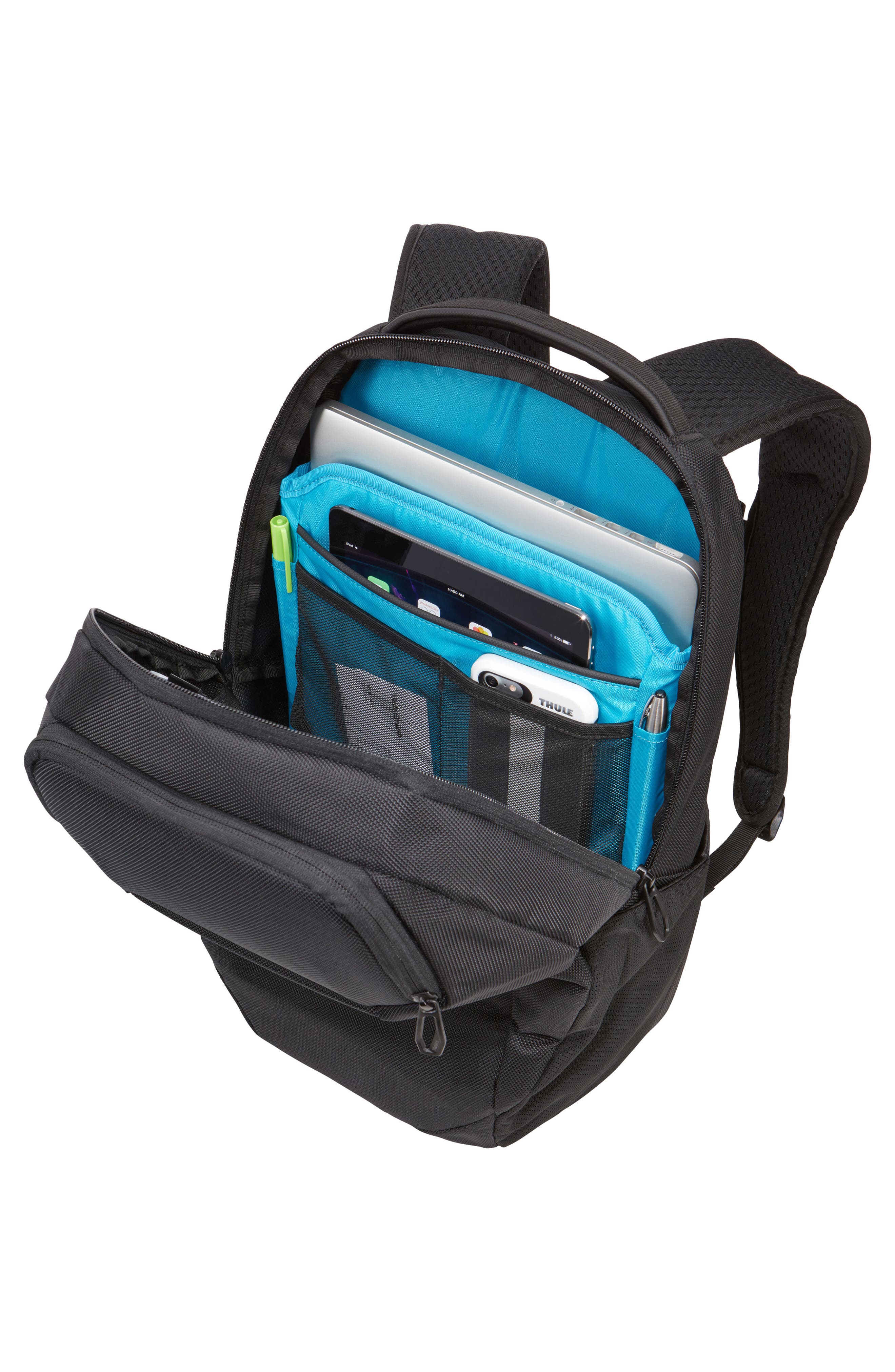 Thule Accent 20-Liter Backpack, Alternate, color, 