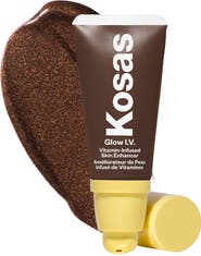 Kosas Glow I.V. Vitamin-Infused Skin Enhancer