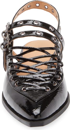 Steve Madden Galanti Slingback Flat (Women) | Nordstrom