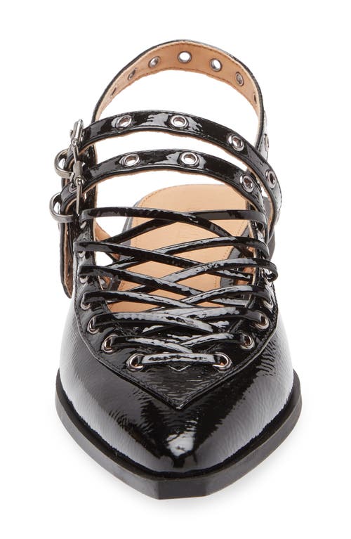 Steve Madden Galanti Slingback Flat