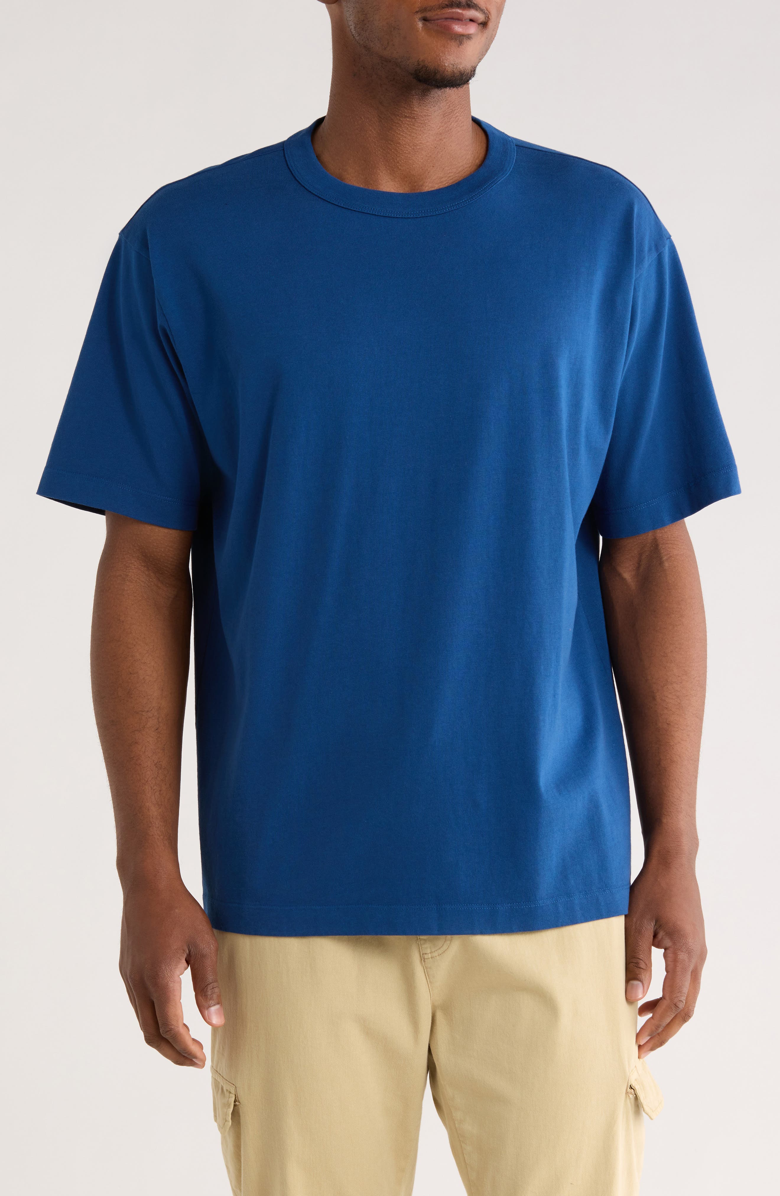 selected BLUE CASPIA