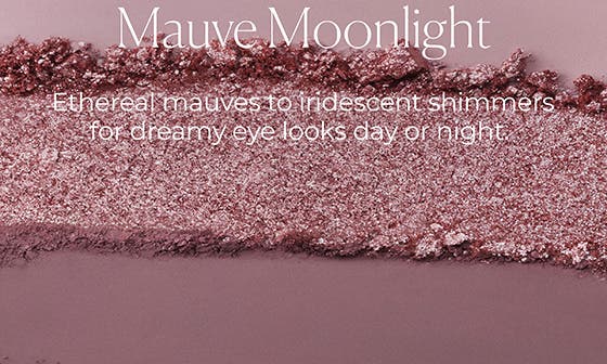 MAUVE MOONLIGHT