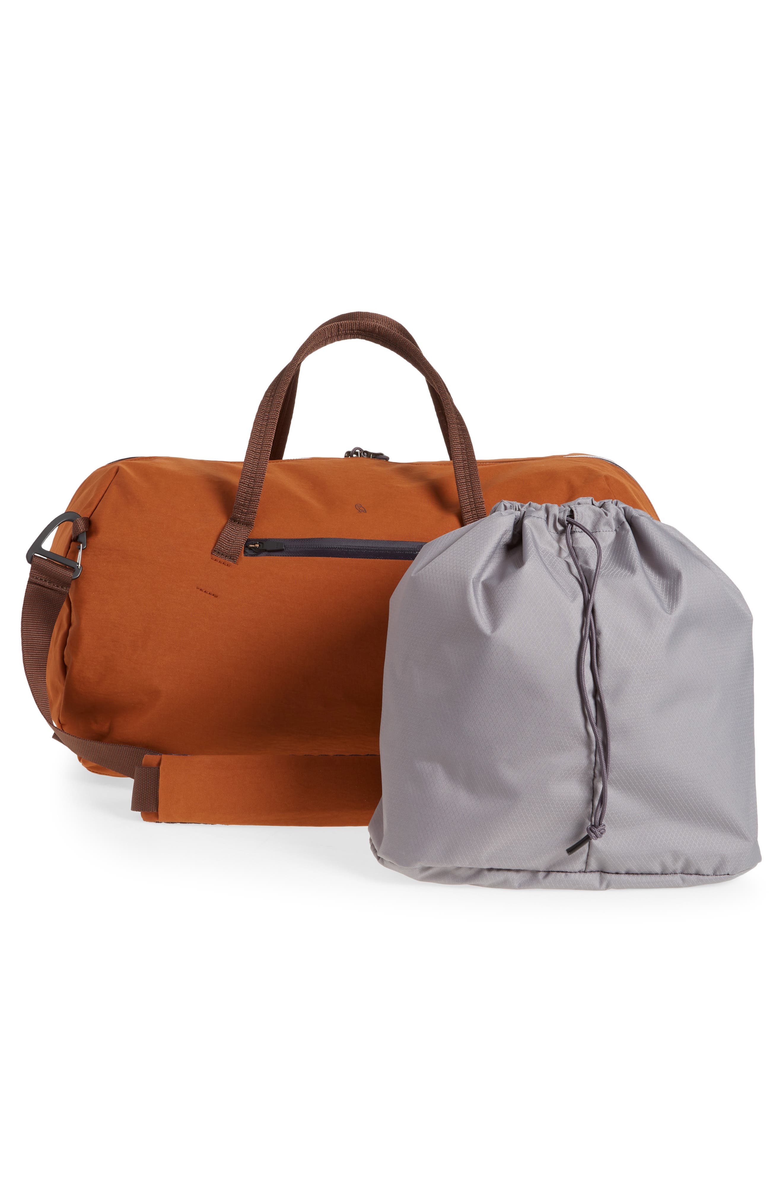 Bellroy Venture Duffel Bag, Alternate, color, 