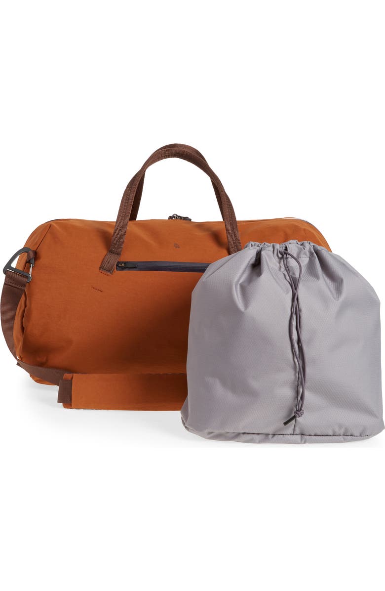 Bellroy Venture Duffel Bag, Alternate, color,