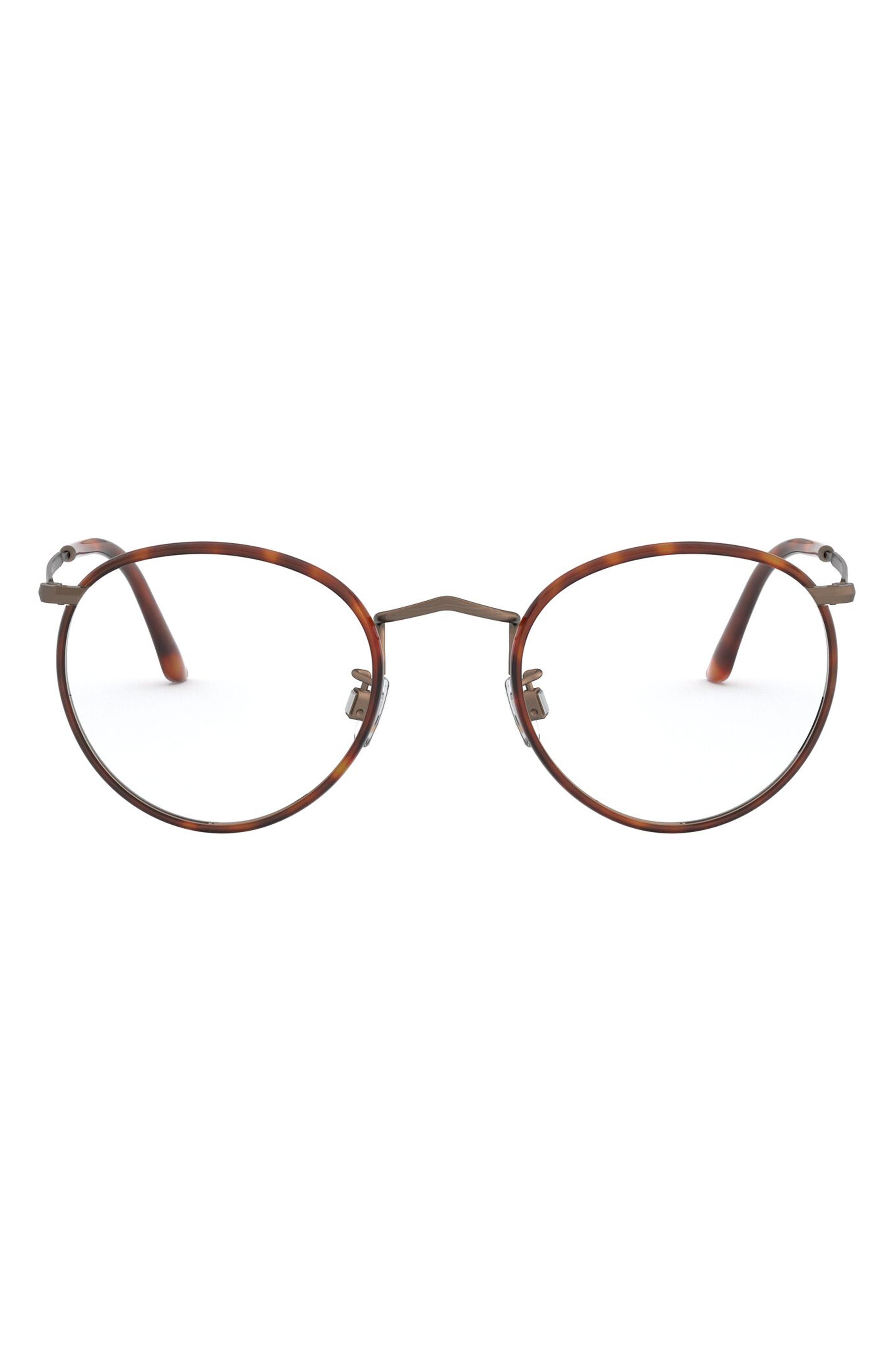 selected HAVANA BRUSHED BRONZE / DEMO L